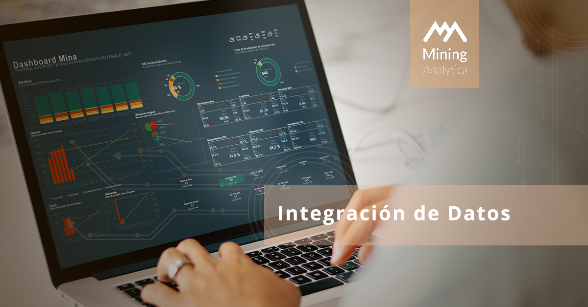 Mininganalytica's tweet photo. Centralice y enriquezca sus activos de datos para obtener valor extremo de sus procesos y aumentar la productividad de sus operaciones.

Más información en 👉 https://t.co/R5KL3x4IzX

#mining #mineria #analytics https://t.co/NbXQnCYRLE