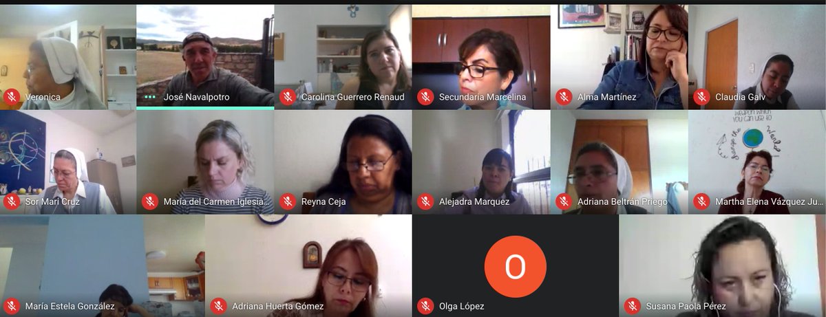 Arrancando semana de formación con <a href="/JNavalpotroB/">josenavalpotro.com</a>  y el equipo de dirección del Colegio Marcelina De Querétaro otro colegio más  que se suma a nuestros proyectos de innovación educativa. #Innovarparaeducar