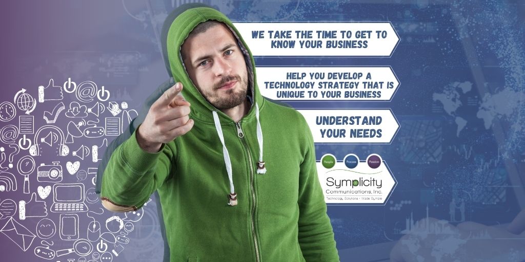 symplicitycom's tweet image. 👉  I.T. begins with YOU.

You know where I.T. all starts to fall apart? 🤷🏻‍♀️🤷🏻‍♂️🤷🏻‍♀️🤷🏻‍♂️

s.ays.fyi/37qhj7

#tech #IT #keepthingssimple