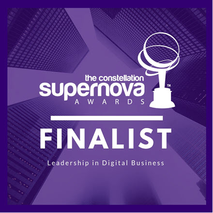 We are very excited to announce that our customer Nick Tavenier with @PatternEnergy has been named a finalist in Digital Safety, Governance, and Privacy for the #SuperNova2020 awards from <a href="/Constellationr/">Constellation Research</a>. Vote for Nick before voting closes on Sept. 4th!
hubs.ly/H0tJqmS0