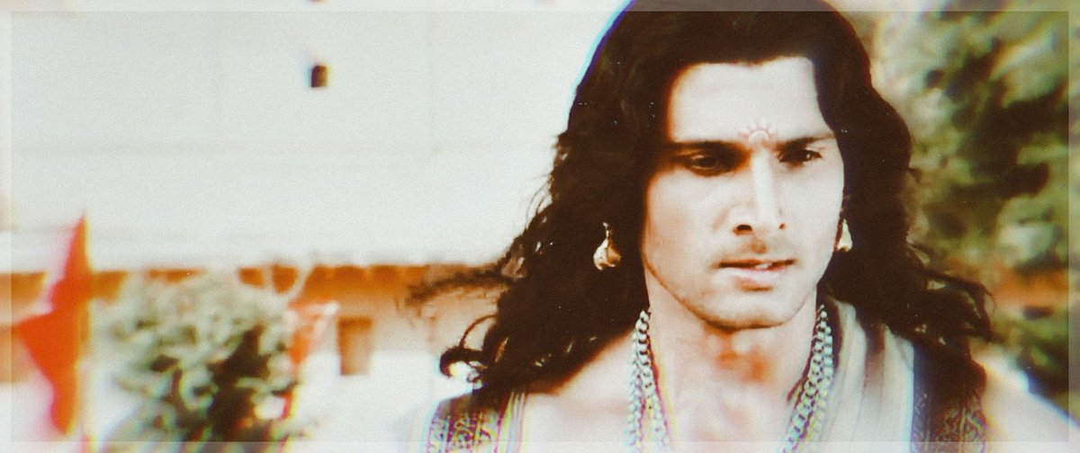 ~2~The insult he had to bear.  #Karna ~  #AhamSharma ~  #MahabharatOnStarPlus ~  #AhemSharma