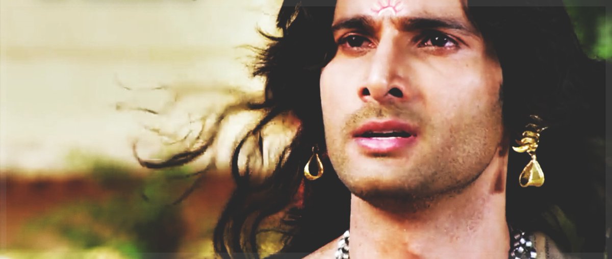 ~2~The insult he had to bear.  #Karna ~  #AhamSharma ~  #MahabharatOnStarPlus ~  #AhemSharma