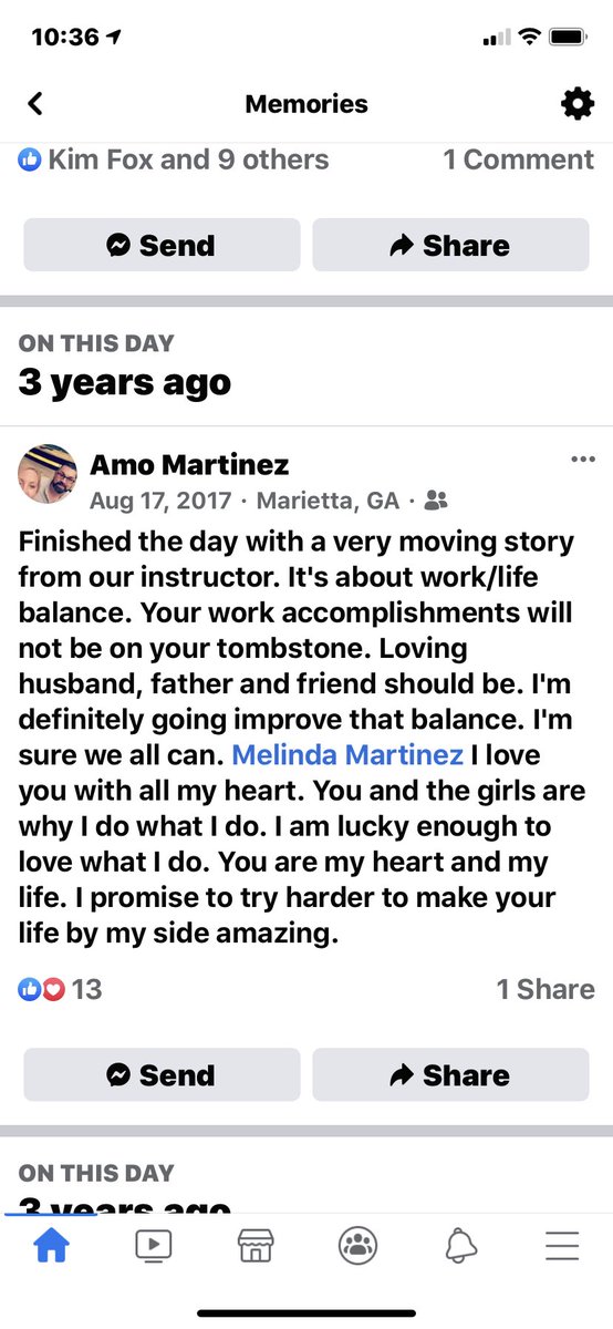 AMO MARTINEZ tweet media