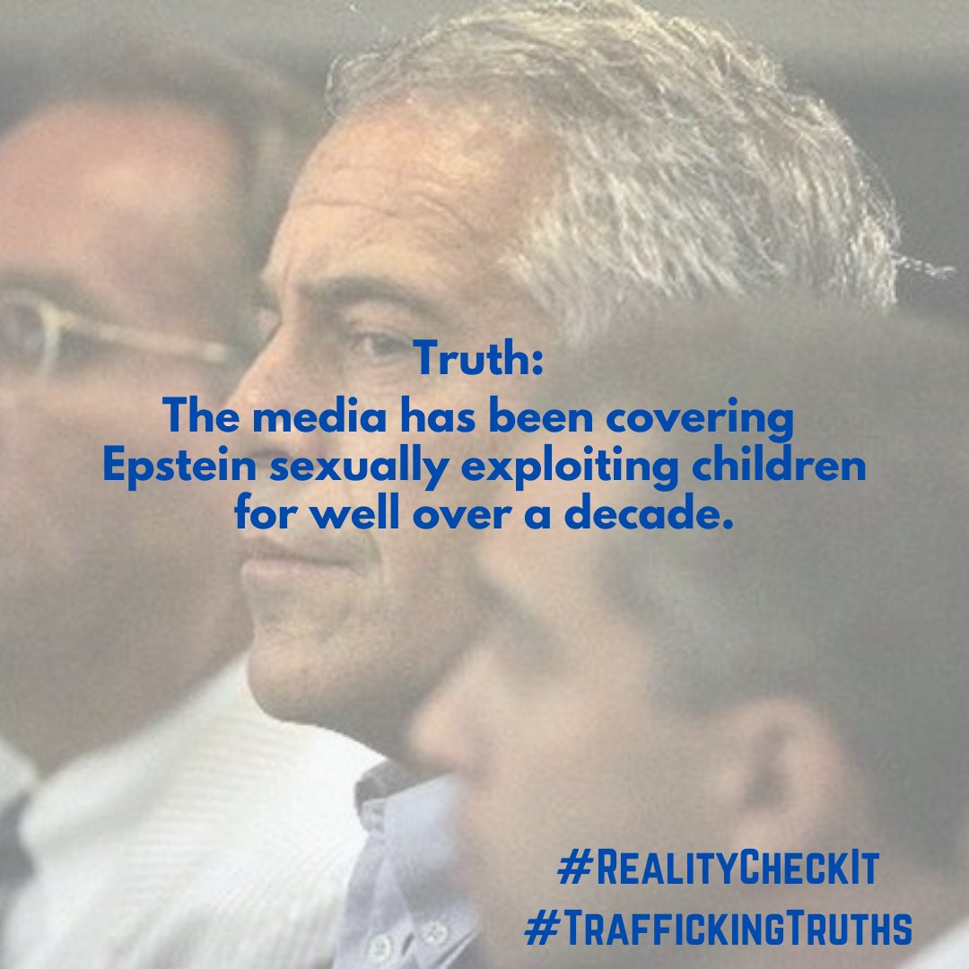 CSEInstitute's tweet photo. The influx of conspiracy theories about celebrities engaging in #humantrafficking is likely a sign of the tumultuous times. There are multiple studies that have found associations between psychological stress and belief in conspiracy theories. #traffickingtruths #realitycheckit https://t.co/eZi47rTmCr