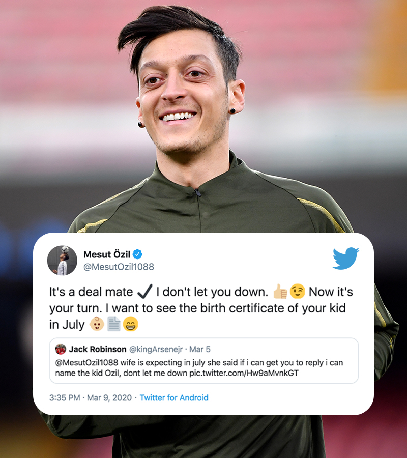 Mesut Mesut