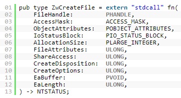 ptracesecurity's tweet image. SassyKitdi: Kernel Mode TCP Sockets + LSASS Dump  zerosum0x0.blogspot.com/2020/08/sassyk…   #Pentesting #ReverseShell #Kernel #LSASS  #Rust #Infosec