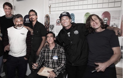 Happy Birthday Rodney Mullen!! 