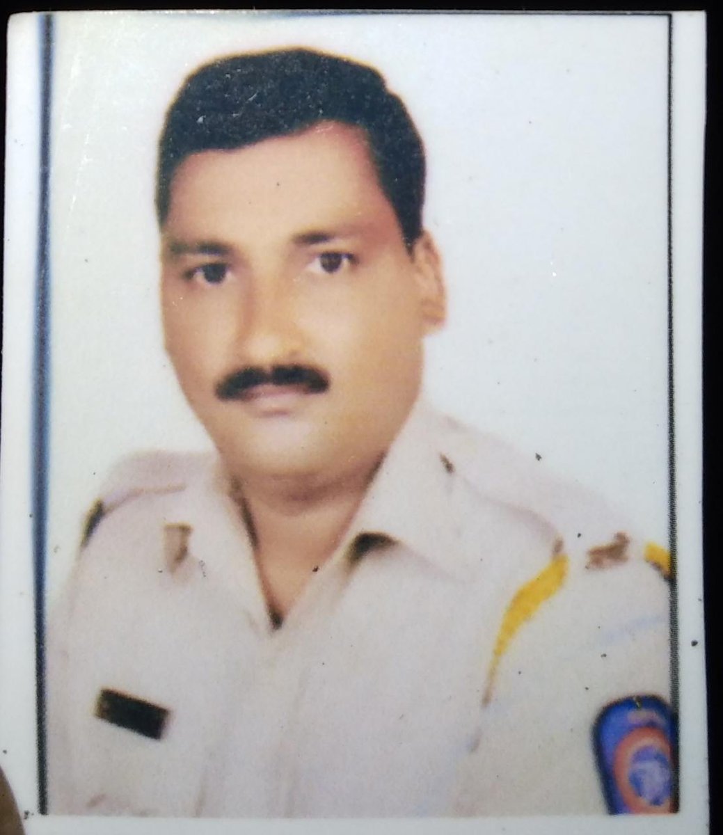 Mulund Police Friends tweet media