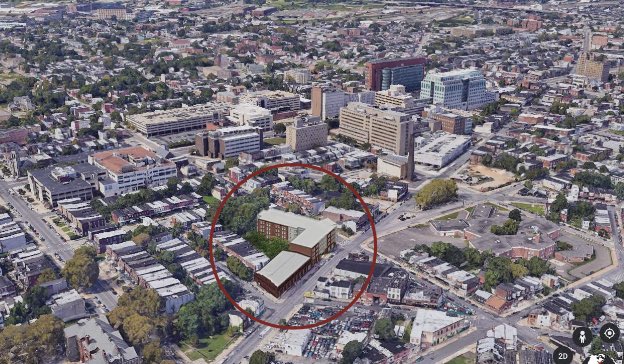 We need your help to make the Be A Gem Crossing development project a reality! Attend the Nicetown-Tioga Improvement RCO virtual meeting on August 18th at 6 pm to cast your #vote on an important #zoning issue. All details ⬇️