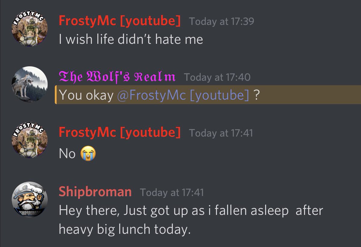 eth0r___'s tweet image. You got to love that timing @IamShipbroman #supforce