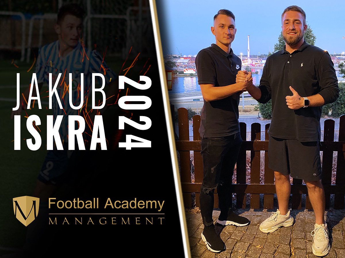TomekTomekku's tweet photo. Jakub #iskra 2024 with @FAMG_PL 💪🏻🔥 https://t.co/MPQq2QXOWz