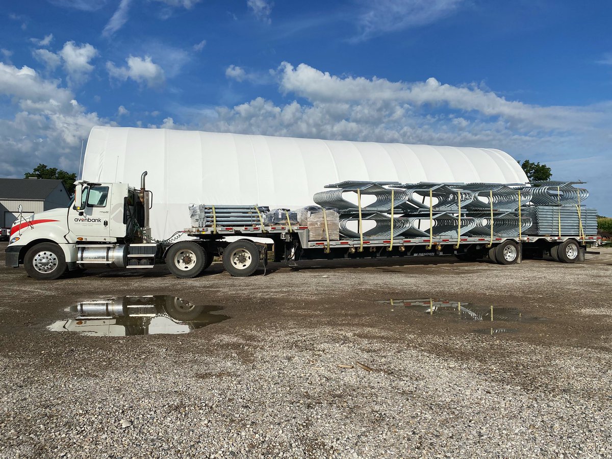 On the road again with <a href="/CanarmAgSystems/">Canarm AgSystems</a>