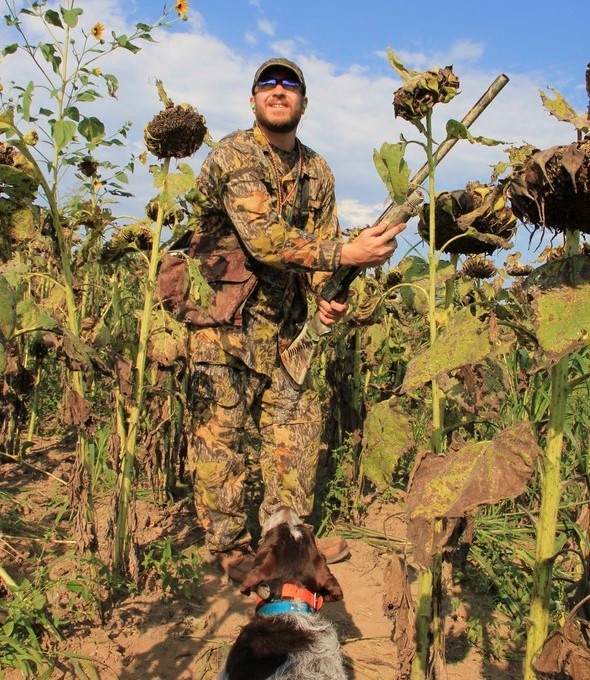 MDC_online's tweet photo. MDC announces new procedures for Reed Area dove hunting. More at https://t.co/gomu0sdAMH https://t.co/JOXuvA7Sx2