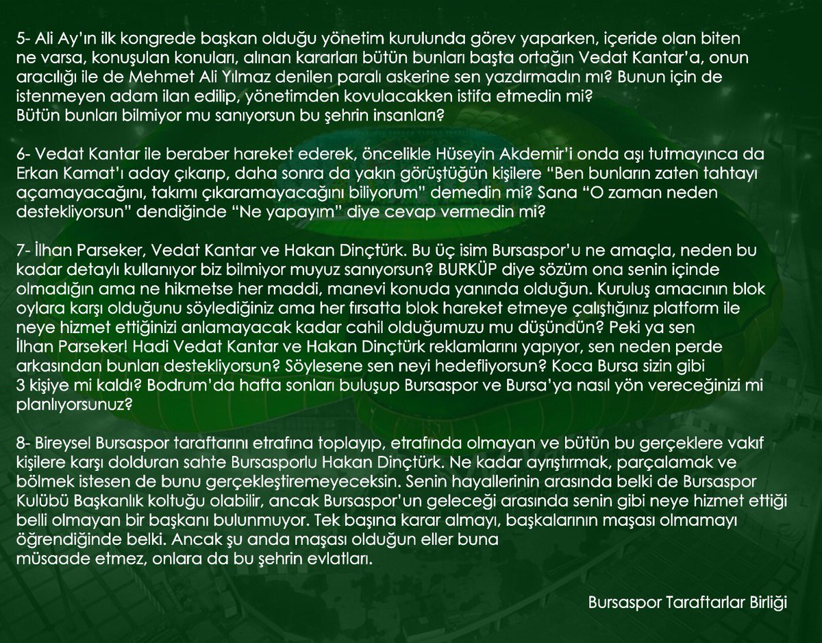 Ünitimsah tweet media