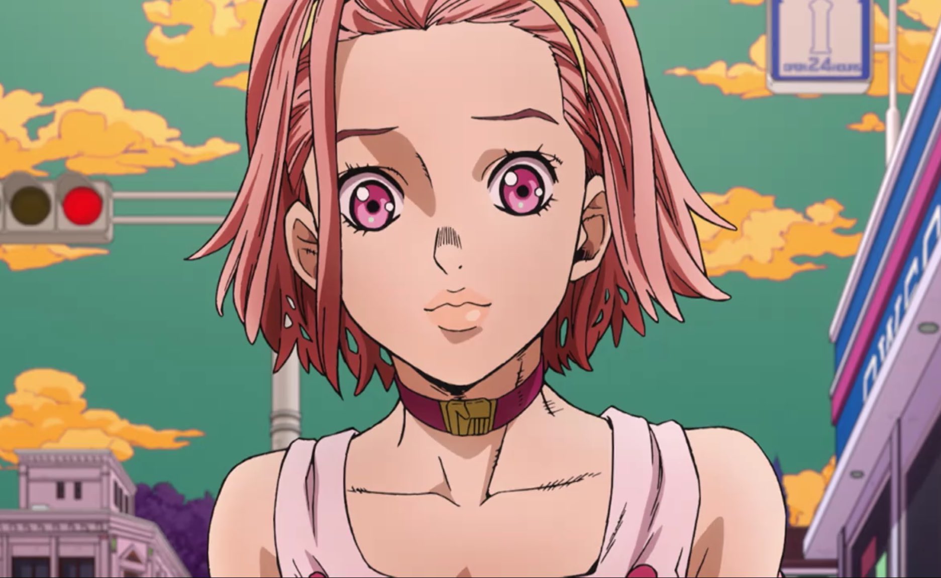 Not Daily Diu Reimi Sugimoto 杉本 鈴美