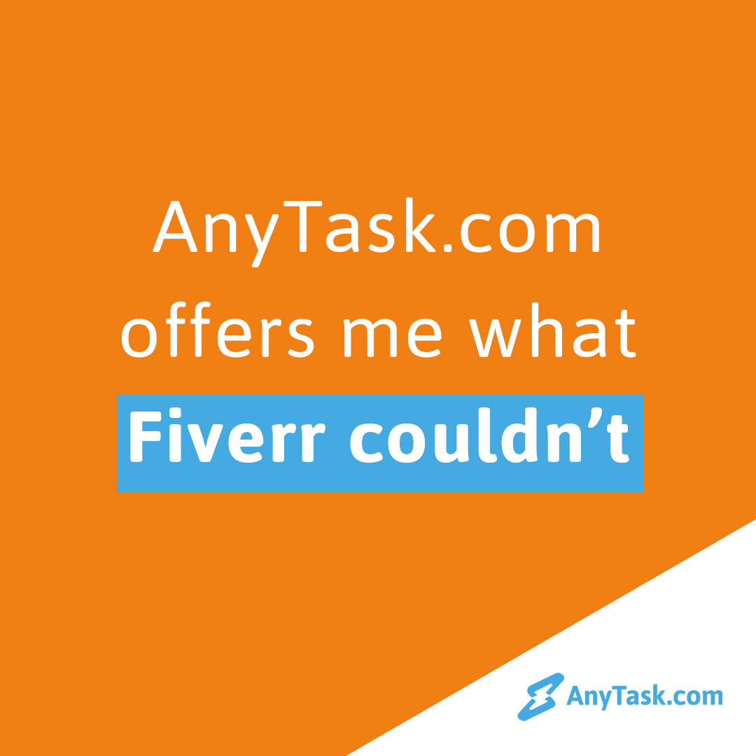 AnisXADA's tweet photo. #AnyTask First crypto powered freelance platform by @electroneum has beaten #fiver in all the ways!

#EtnEverywhere  #EtnAppMobile #EtnElectricityTopUp #EtnDataTopUpMobile #EtnDonate #ETN #taskschool https://t.co/gNSiHi1hbz