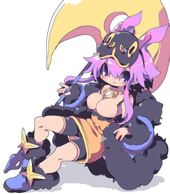 よそのこ(@txmxrxi) 