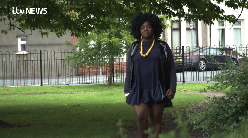 tahmeenaalam's tweet photo. ‘’They think you’re overreacting’’

Grateful for everyone talking to me about mental health in BAME communities during a pandemic and BLM. Yet, It’s a ‘taboo’ to seek help, and they say services lack the cultural understanding to help.

@ITVWales at 6pm 📺 https://t.co/xh9NAU65Qx https://t.co/akucpysHkl