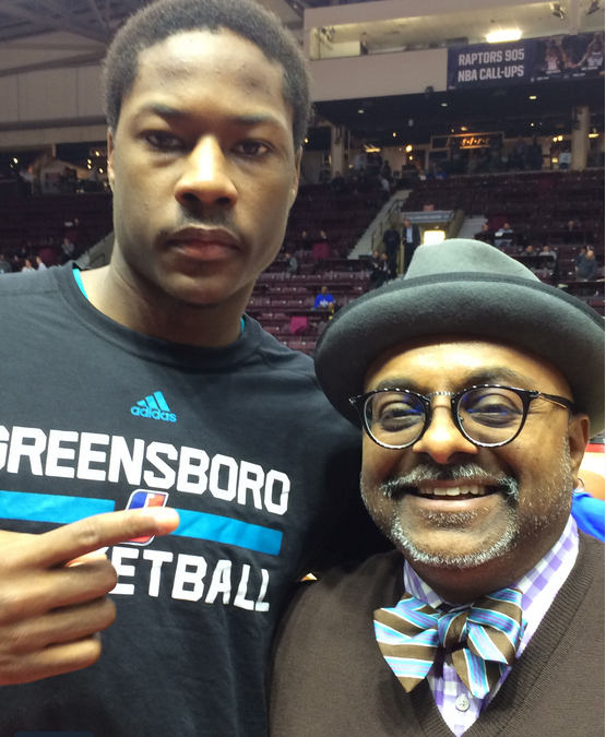  Happy Birthday to alum Archie Goodwin   