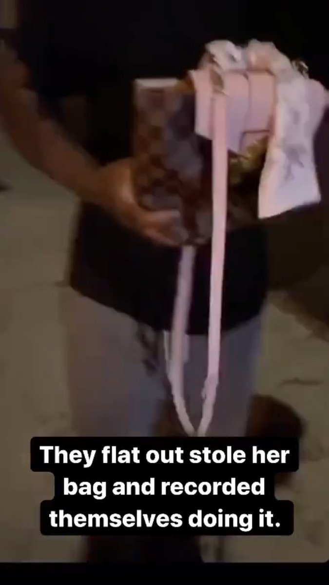 BLACK TRANS LIVES MATTER. 3 trans women were brutally abused, robbed and mocked in the middle of LA street. please report @/stevofilmz and @/yoodavion on Instagram to LAPD. PLEASE RETWEET THIS #TransLivesMatter #BlackLivesMatter #Transgender <a href="/LAPDHQ/">LAPD HQ</a>