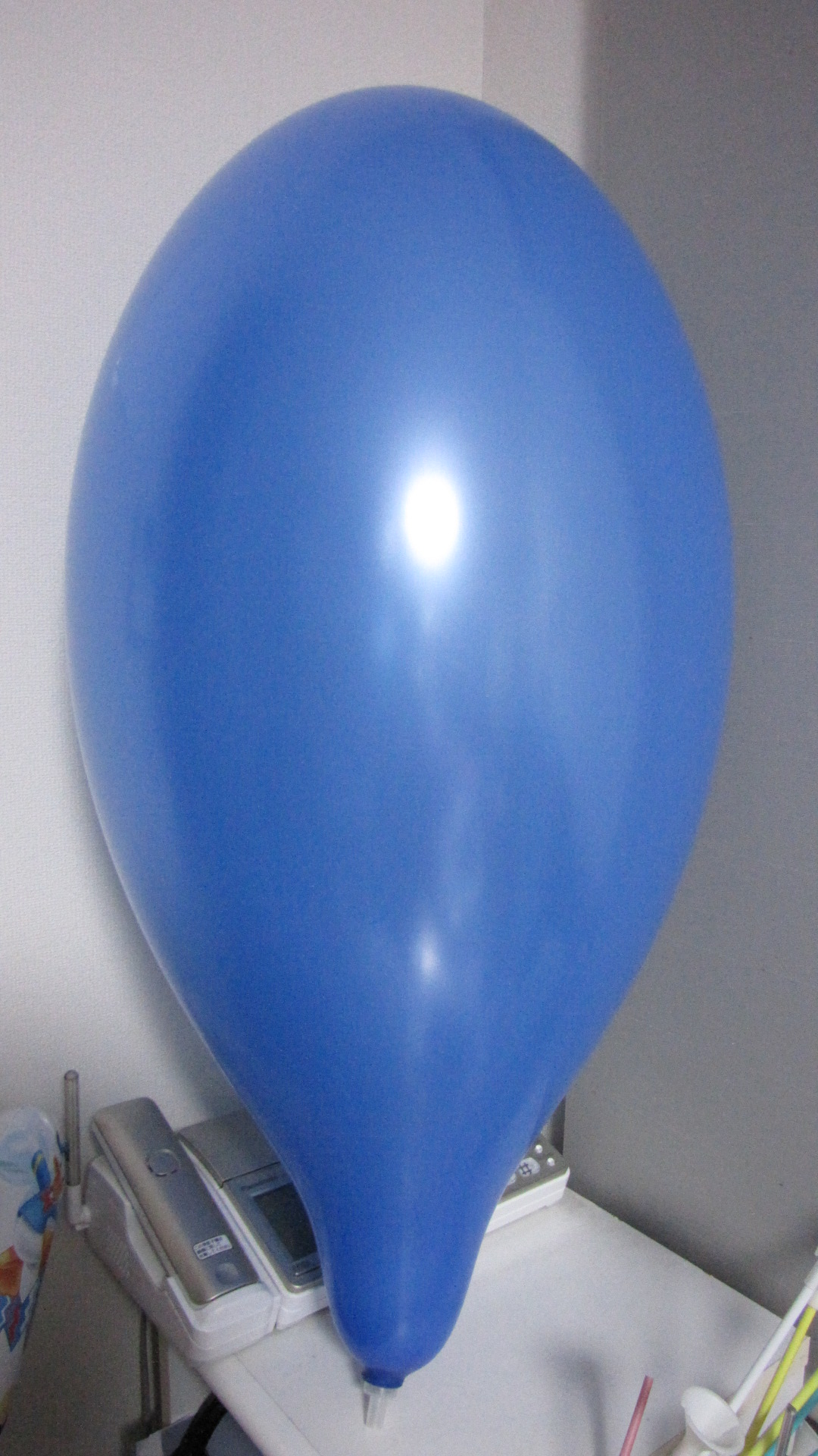 未開封品 クリスタルフーセン/風船 6個入×240袋 株式会社マルサ斉藤