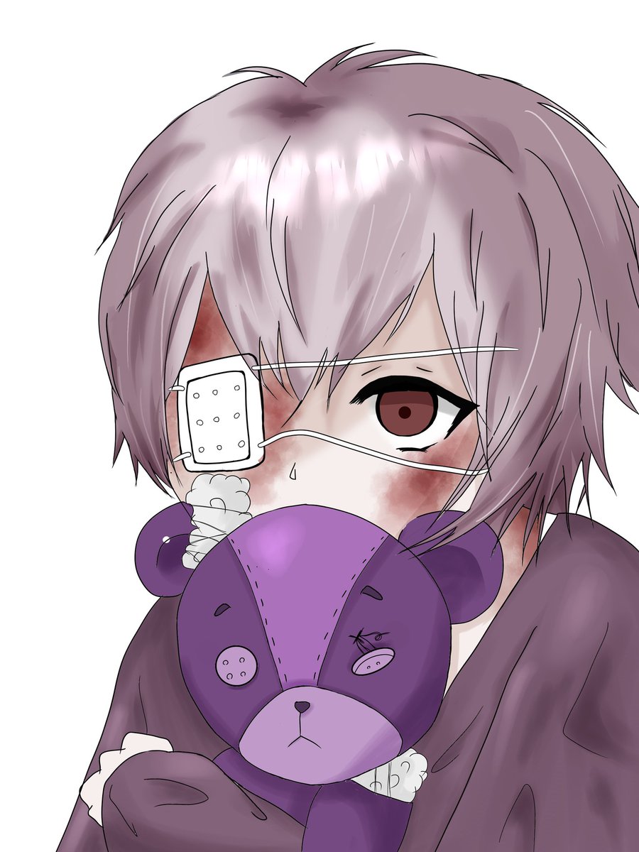 תג 少年イラスト בטוויטר