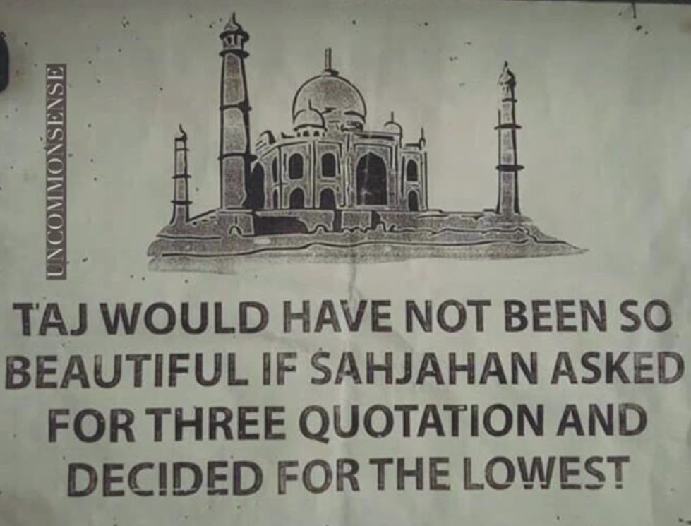 vaidravvi's tweet photo. Just a reminder....because it’s true https://t.co/EUoR8KFt8c