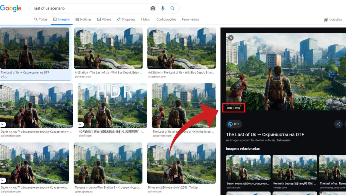 Everton_Designs's tweet photo. Basta clicar na sua imagem que o google te dará imagens em 8k, 4k, full HD, HD e etc. https://t.co/ju7agTMCbb