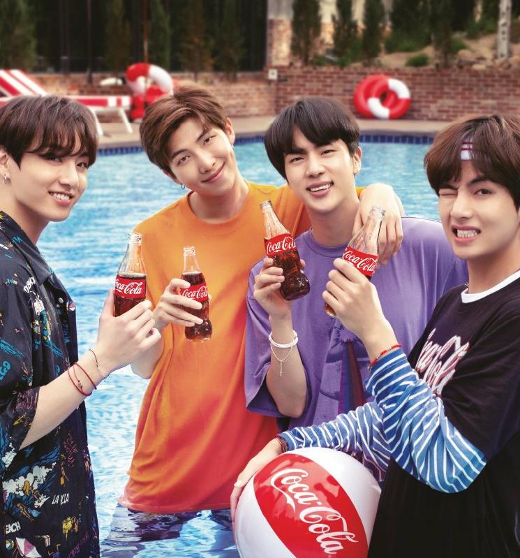 Two Decembers and two Septembers = love