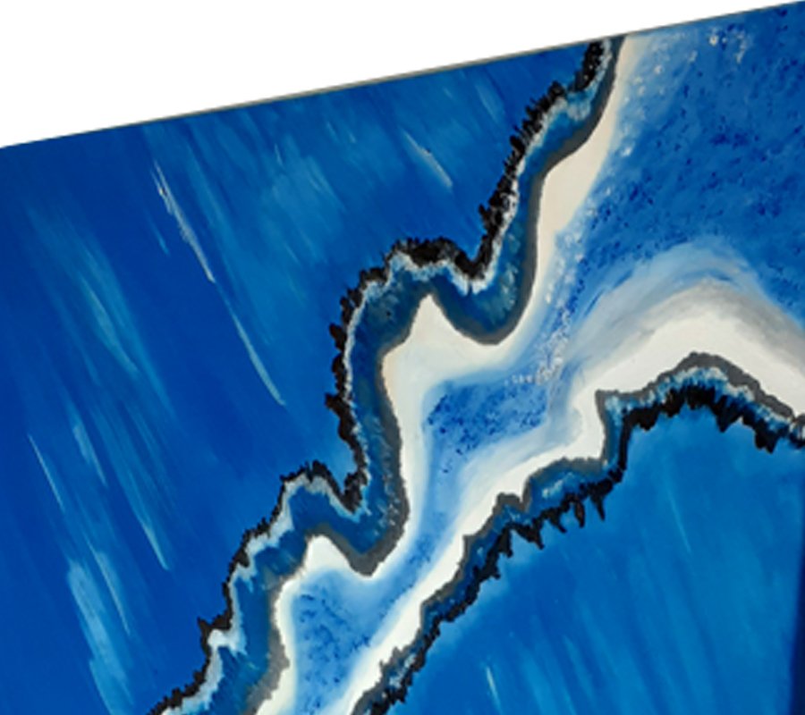 darochart's tweet photo. Serie Antes y Después 
Abstracto  en Oleo 
El Origen https://t.co/r7T59T8rLC