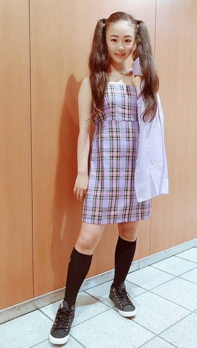 Twitterのコスプレ画像5