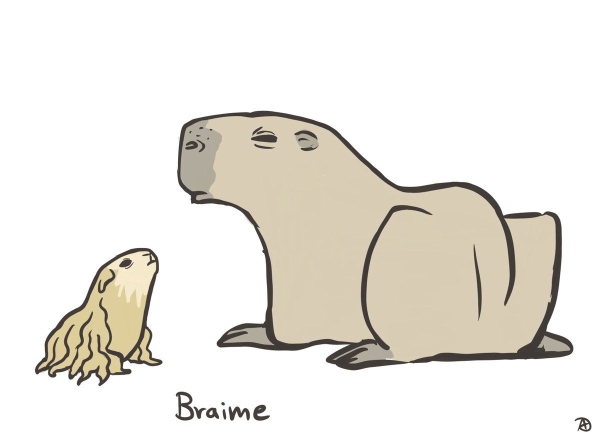 amueliart's tweet photo. #ASOIAF guinea pigs AU... house stark, brienne and jaime, stannis and roose https://t.co/7pXozJadsc