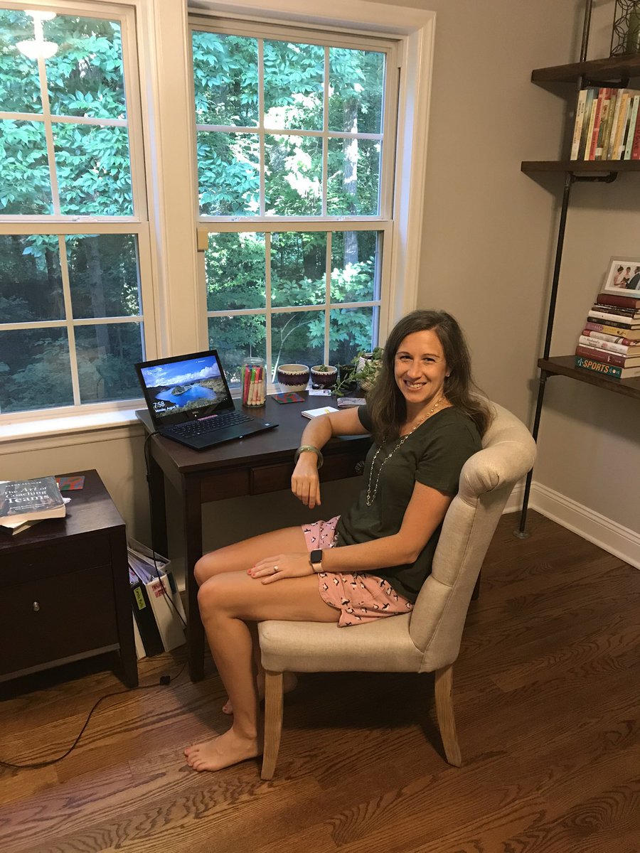 abbylbutler's tweet photo. Year 11- a start like no other! So proud of the teachers that I work with and their perseverance and courage! #Coach #BuildingRelationshipsConnectionsCapacity #DPSBackToSchool https://t.co/jXfXxcSPLk