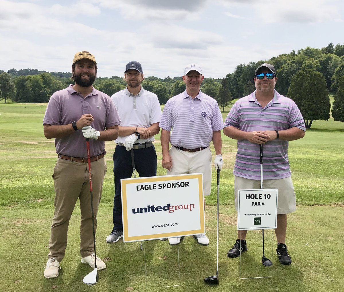 United Group of Companies, Inc. tweet media