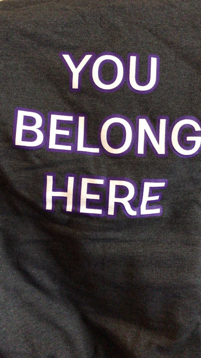 capria_b's tweet photo. Tonight we start our annual pre-orientation week for students identifying as first gen, low income, and/or undocumented @Vassar. We'll be on screens but the message of the #VCTransitionsProgram opening remains the same. You belong here. #FGLI+ #firstgen #FoundationsWeek https://t.co/X4aw1z6in8