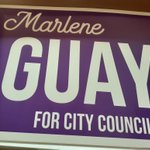 Photo by Marlene Guay (@MGforWoonsocket)