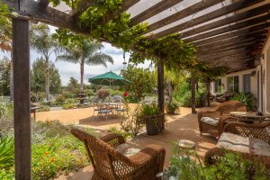 avr4m's tweet photo. #TurtleHouse is a modern, fully-equipped 5BR, 3BA house in #SanLuisObispo with a large, secluded, enchanted garden and patio. Ideal for couples or a family vacation. And we don’t charge booking fees! See it here. https://t.co/FZEENN2gml https://t.co/cACMyn9DBu
