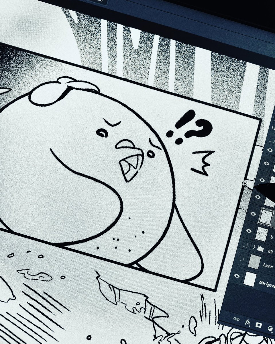 ⁉️SHOCK #lemonbirdbook 