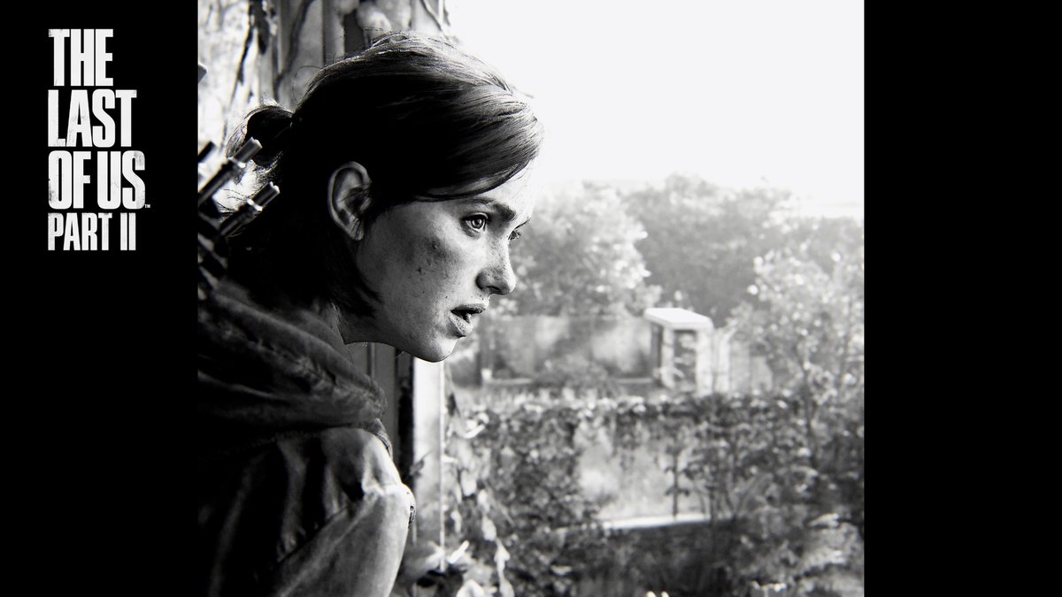 LockDaim's tweet photo. #PS4share #TheLastOfUsPartII #VGPUnite #PhotoMode #Ellie #RealisticMode https://t.co/vXpbPOEzrG