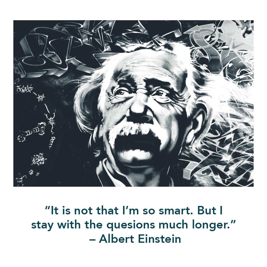 Without curiosity, Einstein would have never discovered the Theory of Relatively. Our personalized classes ensure that our students stay curious and enjoy their learning experience.🚀

#immersivelearning #comprehensiveinput #spanish #remoteteaching #einstein #curiosity