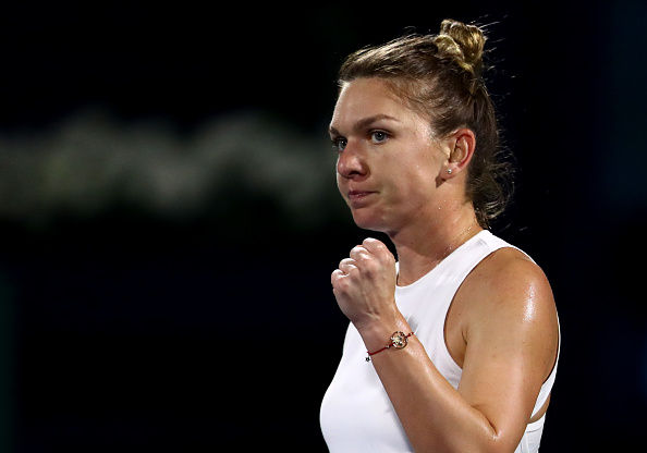'I always said I would put my health at the heart of my decision.' Simona Halep is the latest leading women's player to withdraw from the US Open. bbc.in/2FzH9uf
