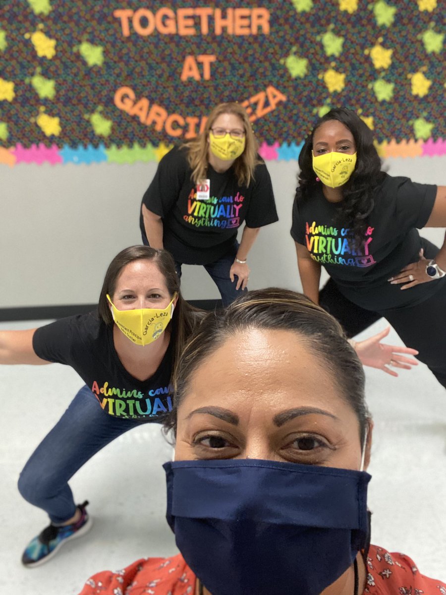 Garcia-Leza Primary tweet media