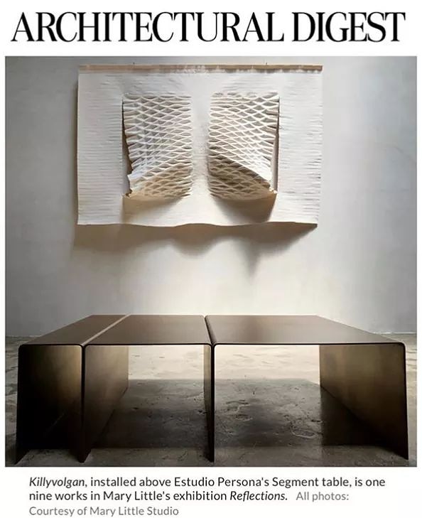 IHADLA's tweet photo. Accomplished artist Mary Little @marylittlestudio has designated #IHADLA as a beneficiary of sales from her REFLECTIONS #VirtualExhibit. To read a piece on Architectural Digest about it and see the exhibit visit: https://t.co/aNXlXY69gh
#VirtualArt #YouthEducation https://t.co/IC6ZsFf33Z