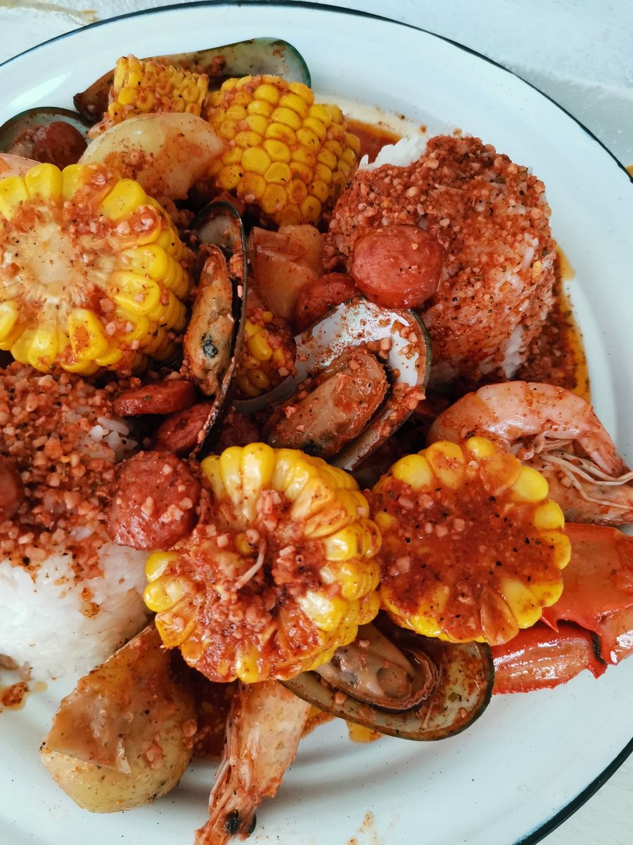 Capitan Cajun tweet media