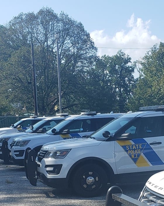 StickEmUp4PD's tweet photo. @NJSP Thank you for all you do for our community! We love you and support you always! Xo
#stickemup4police #thinblueline #bluelivesmatter #backtheblue #defendthepolice #policelivesmatter #policepositivity #supportourpolice #bluelinesupporter #thinbluelinefamily https://t.co/q6T8eUaCDj