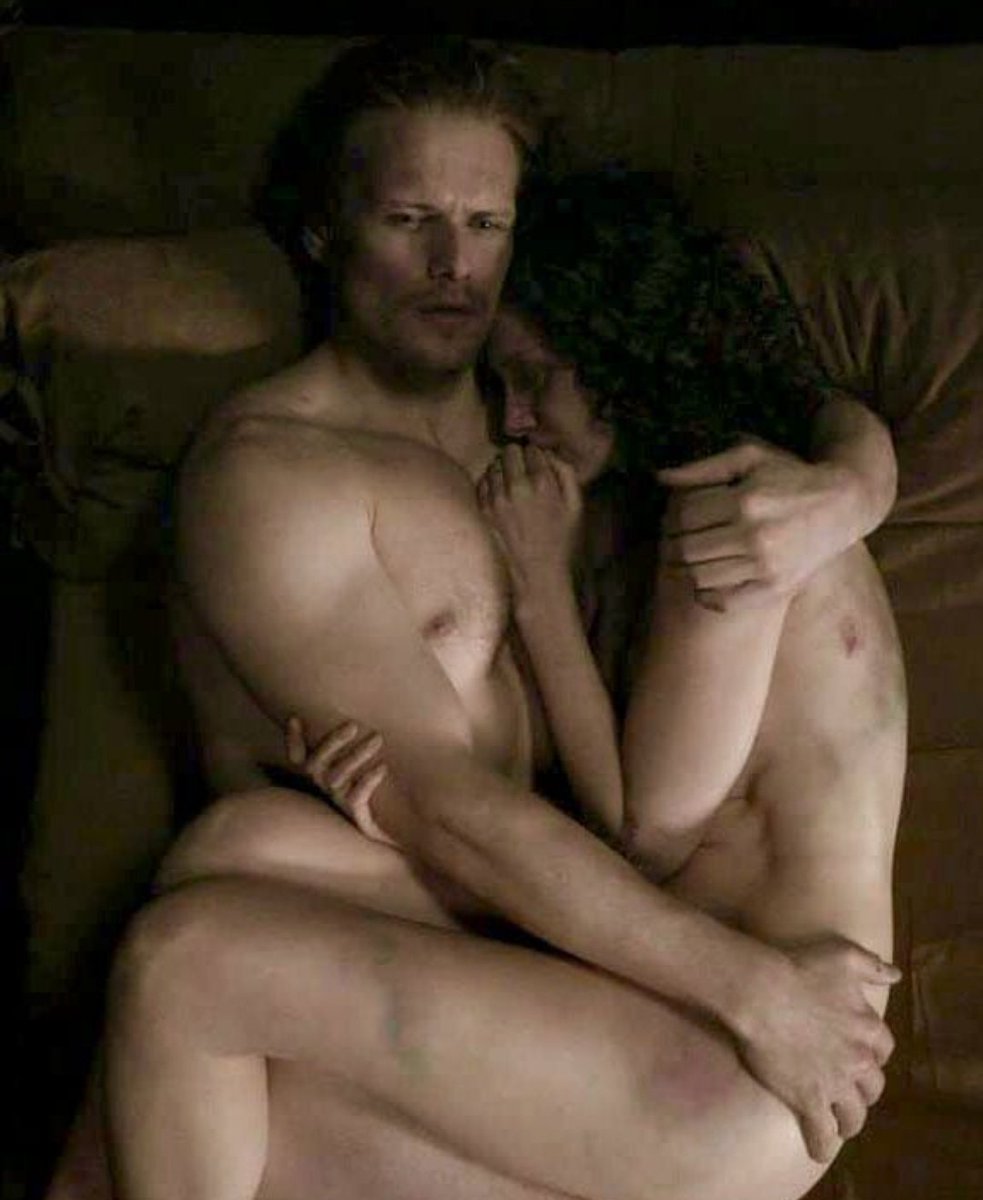NigheanMo's tweet image. When bodies merge and make one.
#Outlander