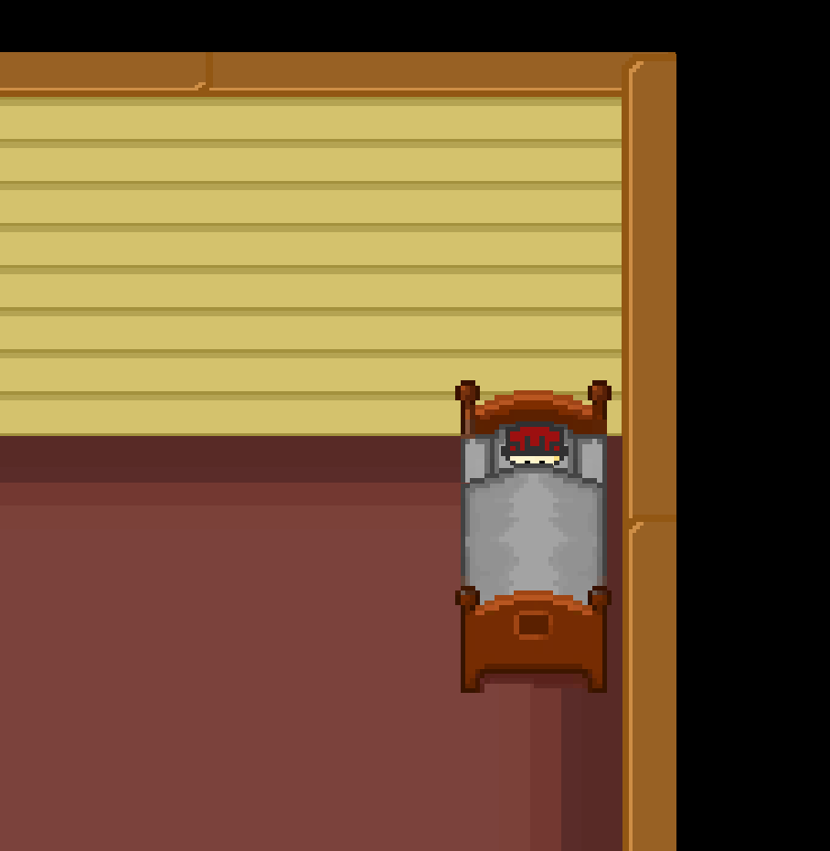 lessthanthre_e's tweet photo. Hello everyone, this is my first tweet on this account. I've been working on this video game called Cave Picker for a little over 2 months. It will be released on Itchio in about a week or so. Here's some screenshots of it. #videogamesdevelopment #indiegames #indiegamesdev #indie https://t.co/VOY8HD2bWd