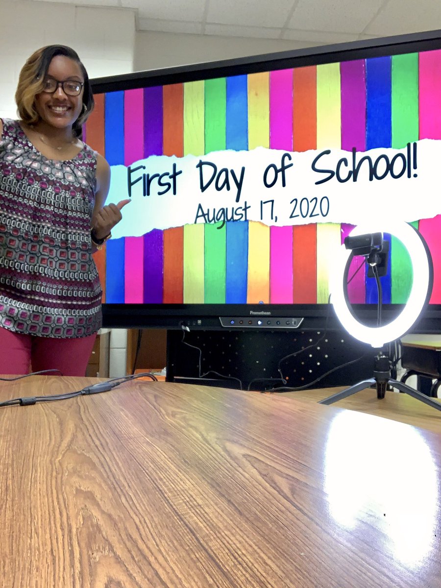 Lauren Neal, M.A. Ed tweet media