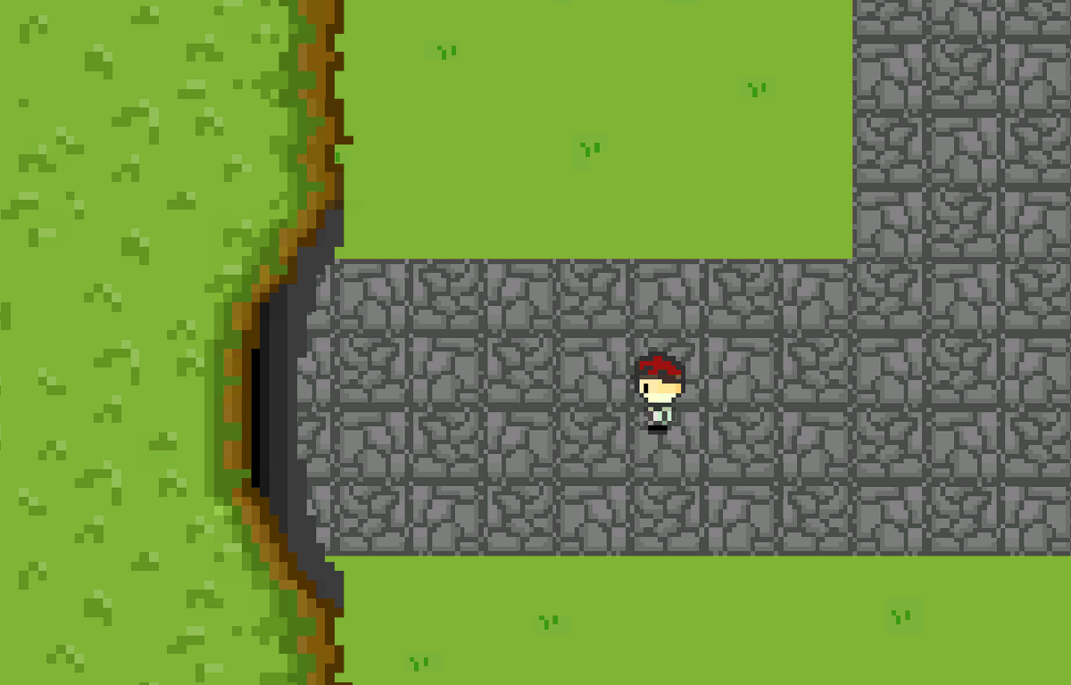 lessthanthre_e's tweet photo. Hello everyone, this is my first tweet on this account. I've been working on this video game called Cave Picker for a little over 2 months. It will be released on Itchio in about a week or so. Here's some screenshots of it. #videogamesdevelopment #indiegames #indiegamesdev #indie https://t.co/VOY8HD2bWd