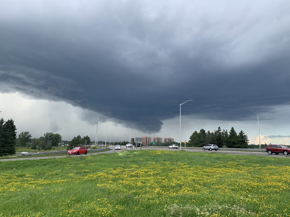 Mark Saunders tweet media